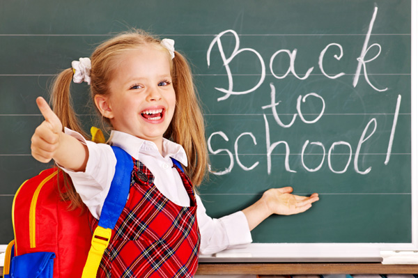 Back To School Dublin Metro Dental