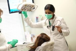 Columbus Dentist - Dublin Metro Dental