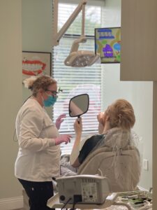 Preventive Methods: Regular Dental Checkups
