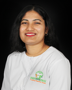 lakshmi - Dental Assistant 