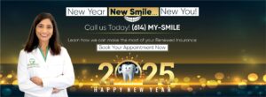 new year new benefits dentist 