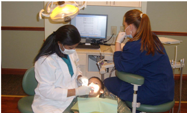 Dr. ford dentist dublin ohio